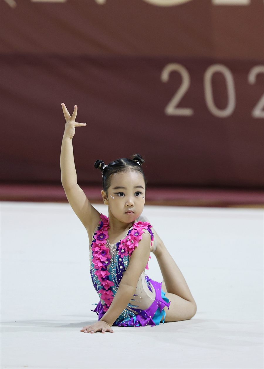 플리에 경희대배 사진 14