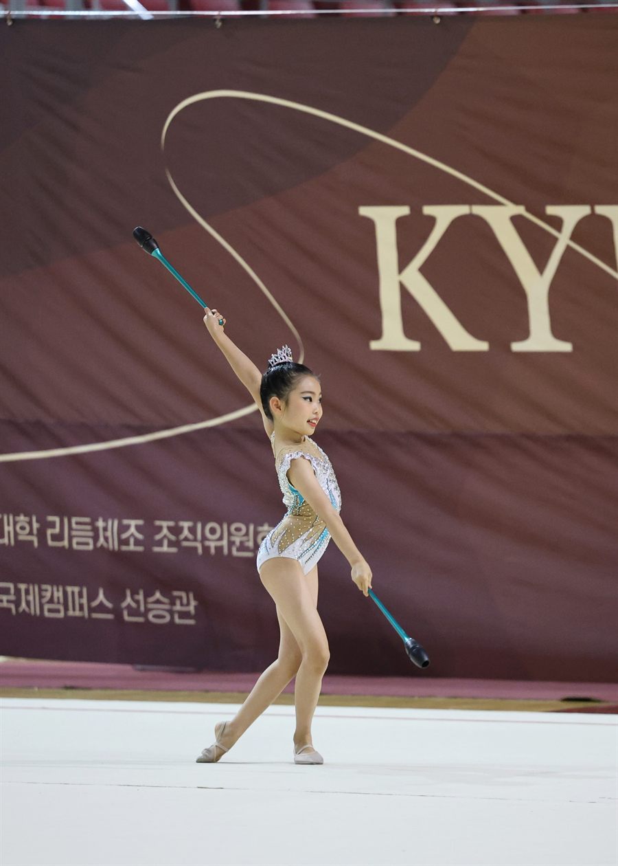 플리에 경희대배 사진 21