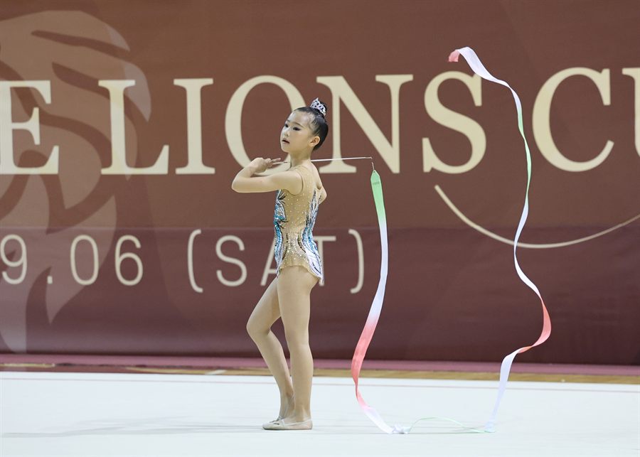 플리에 경희대배 사진 24