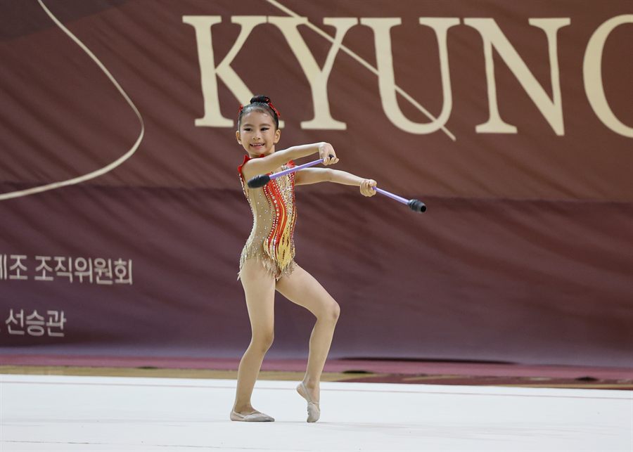 플리에 경희대배 사진 28